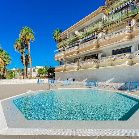 Playa Honda Paradise * ארונה
