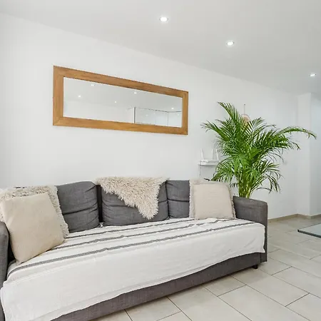 Playa Honda Paradise Lejlighed