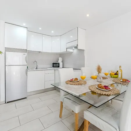 Playa Honda Paradise