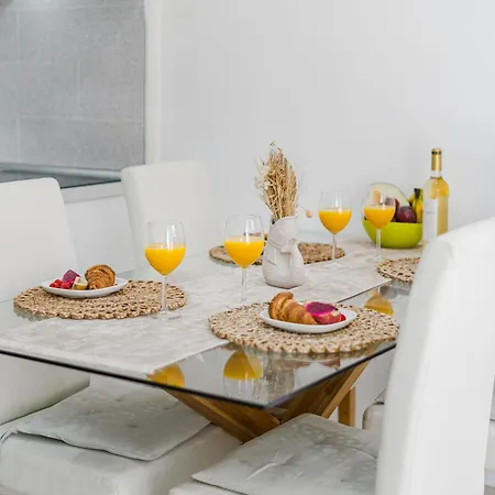 Lejlighed Playa Honda Paradise Arona (Tenerife)