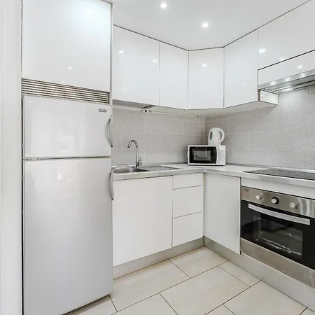 Playa Honda Paradise Lejlighed