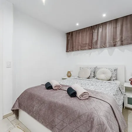 Playa Honda Paradise Lejlighed Arona (Tenerife)