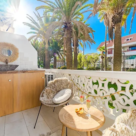 Playa Honda Paradise Lägenhet