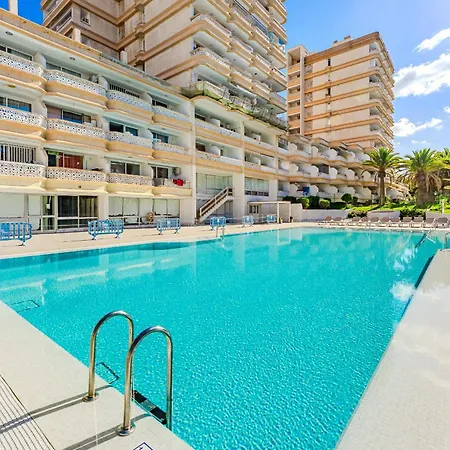 Playa Honda Paradise *