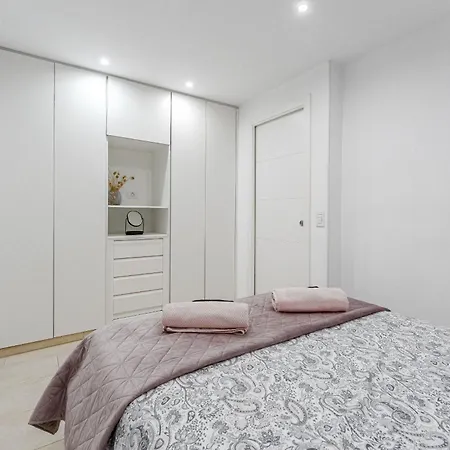 Playa Honda Paradise Arona (Tenerife)