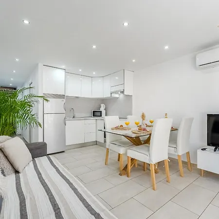 Playa Honda Paradise Lägenhet