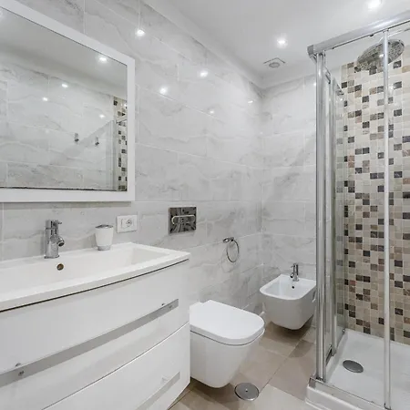 Lägenhet Playa Honda Paradise *