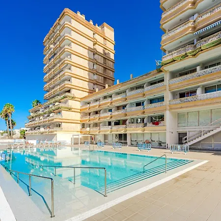 Playa Honda Paradise