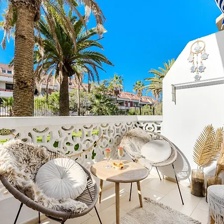 Playa Honda Paradise * Arona (Tenerife)