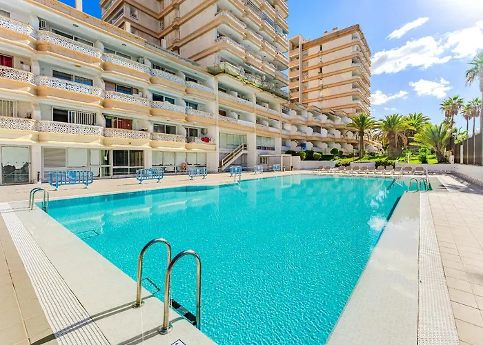 Playa Honda Paradise *