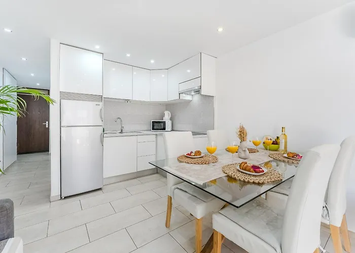 Playa Honda Paradise