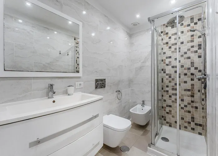 アパート Playa Honda Paradise *