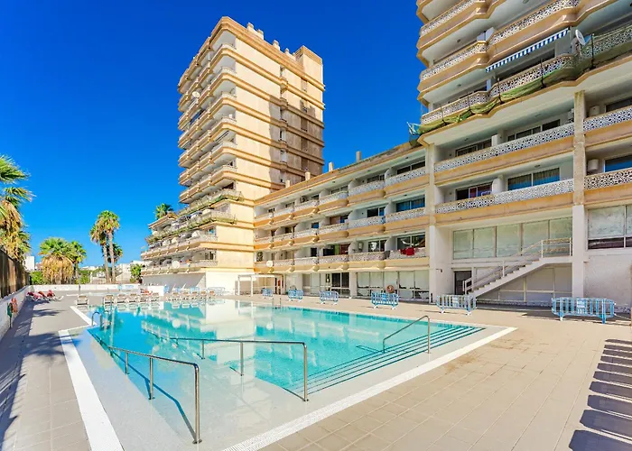 Playa Honda Paradise