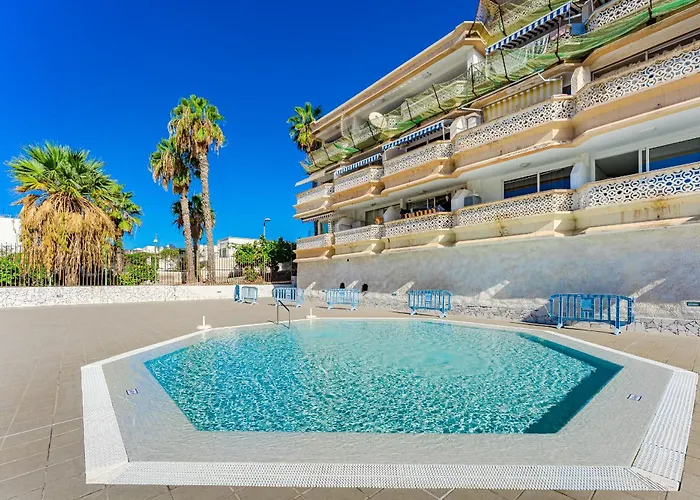 Playa Honda Paradise * Arona (Tenerife)